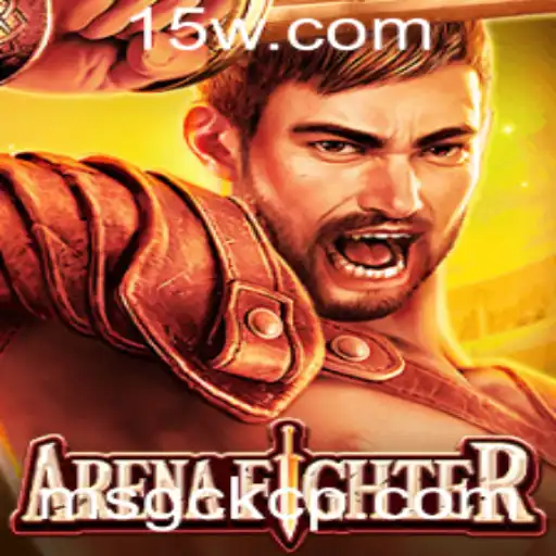 ArenaFighter: Uma Exploração em Profundidade do Novo Fenômeno dos Jogos