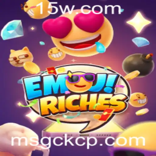 Introdução e Regras do EmojiRiches: Descubra o Mundo dos Emojis