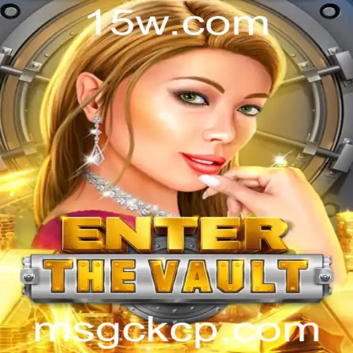 EntertheVault: Um Novo Jogo de Estratégia e Aventura