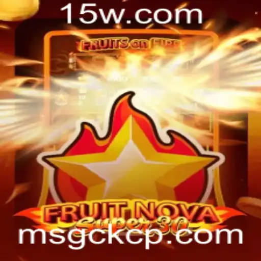 Descubra o universo de FruitrNovaSupe30: O jogo revolucionário de estratégia