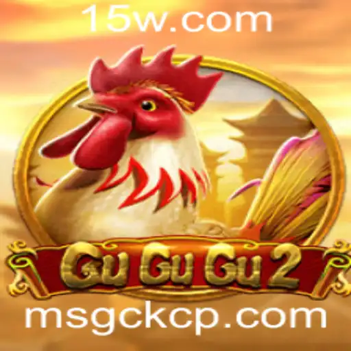 GuGuGu2: Mergulhe no emocionante mundo de msg ckc