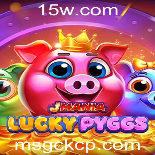 Explorando o Mundo de JManiaLuckyPyggs: Um Guia Detalhado sobre o Jogo