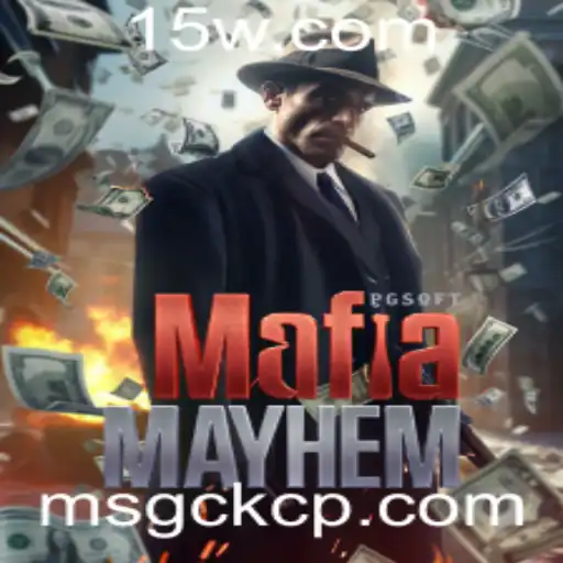 Explorando MafiaMayhem: Um Mergulho no Mundo das Máfias e Segredos