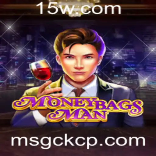 Descubra o Fascinante Mundo de MoneybagsMan: Um Jogo de Estratégia e Aventura Inovador