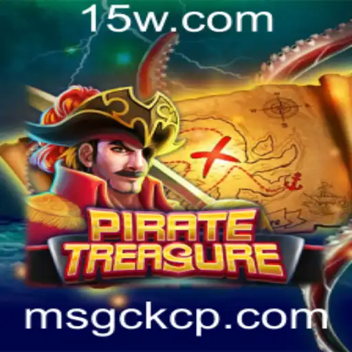 PirateTreasure: Desvendando as Aventuras dos Sete Mares