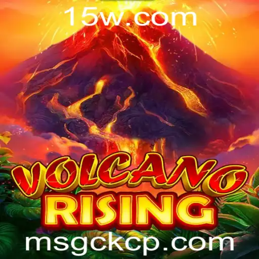 Explorando o Mundo de VolcanoRising: Aventuras e Estratégias